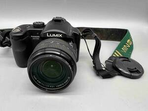 W5089 Panasonic DMC-FZ50 цифровая камера 