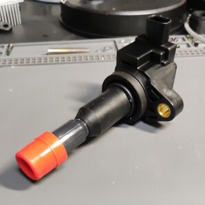 ホンダ イグニッションコイル 純正互換品 30520-PWC-S01 新品