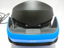 Acer エイサー Windows Mixed Reality AH101／YL231212004_画像2