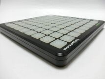 美品 novation Launch Pad NOVLPD01／YL231212008_画像6