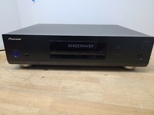 ◎Pioneer　BDP-LX58 ブルーレイディスクプレーヤー　ジャンク品　１円スタート！　