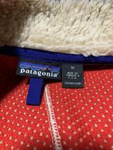 Patagonia パタゴニア　クラシックレトロカーディガン_画像5