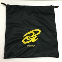 中古品 ドナイヤ Donaiya 軟式 内野手用グローブ DA2023 8649_画像8