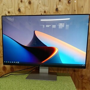 27インチ液晶モニター DELL S2715Ht no.6