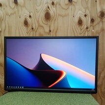 23.8インチ液晶モニター I-O DATA DIOS-LDH241DB-B 【スタンド無し】_画像1