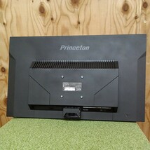 23.6インチ液晶モニター Princeton PTFBKF-24W【スタンド無し】no.5_画像4