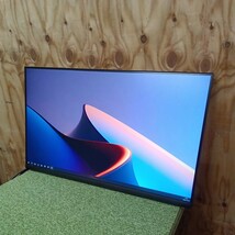 24インチ液晶モニター DELL P2422HE 【スタンド無し】2022年製 no.1_画像2