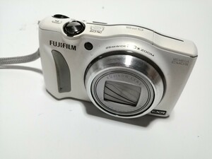 動作確認済み FUJIFILM 富士フィルム FinePix F770EXR コンパクトデジタルカメラ