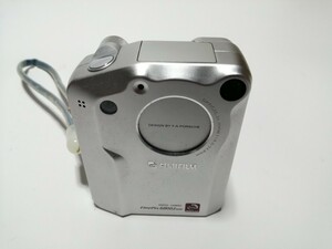 動作確認済み FUJIFILM フジフィルム FinePix 6800 Zoom 美品 コンパクトデジタルカメラ