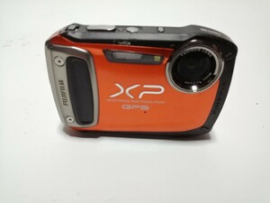 動作確認済み FUJIFILM フジフィルム FinePix XP150 コンパクトデジタルカメラ