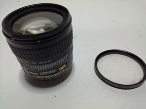 動作確認済み Nikon ニコン DX AF-S NIKKOR 18-70mm F3.5-4.5 G ED