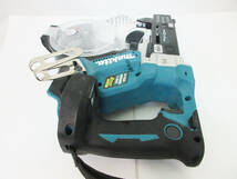 F8643【充電式 オートパックスクリュードライバ】makita FR451D★マキタ 電動工具 大工道具 工具 DIY用品★良品★動作品★_画像3