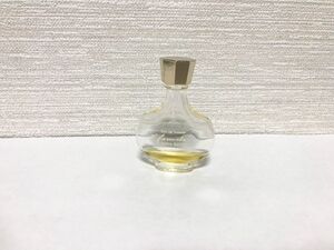 ★お試し ヴィンテージ NINA RICCI Farouche ニナリッチ ファルーシュ オードトワレ ラリックボトル/香水