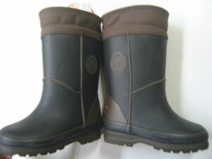 Новые Hiromitinakano Cold Boots 040 Black 15см IZ Hiromichi Nakano