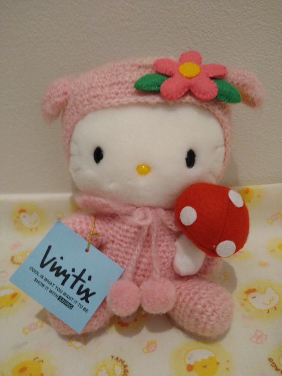 2025年最新】Yahoo!オークション -キティ ぬいぐるみ vivitixの 2025年最新】Yahoo!オークション -キティ ぬいぐるみ vivitixの
