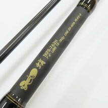 68186★1円スタート★AbuGarcia アブガルシア 未使用品 展示品 タコスフィールド TKFS-762H タコロッド TAKOSFIELD 釣竿 釣り ロッド_画像7