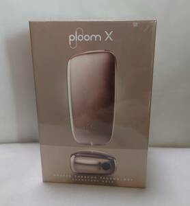 Ploom X スターターキット