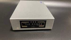 天賞堂 C57 11号機 かもめ時代 C57型 No.515 かもめ 新品未使用　出品者鉄道模型素人ですお手柔らかに