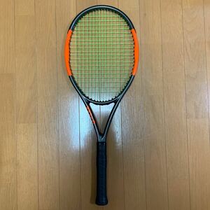 ウィルソン Wilson BURN95 バーン　G2 超美品