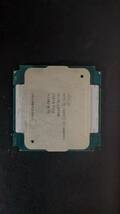 Intel Xeon E5-2683 V3 LGA2011-3 現状販売_画像1