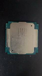 Intel Xeon E5-2699 V3 LGA2011-3 現状販売