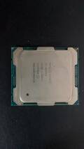 Intel Xeon E5-2680 V4 LGA2011-3 現状販売_画像1