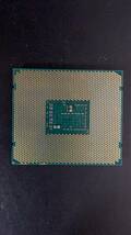 Intel Xeon E5-2680 V3 LGA2011-3 現状販売_画像2