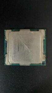 Intel Xeon W-2123 LGA2066 現状販売