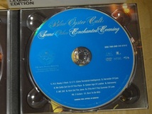 CD+DVD BLUE OYSTER CULT / SOME ENCHANTED EVENING 送料無料 2枚組 ブルー・オイスター・カルト Legacy Edition LIVE_画像5