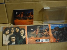CD+DVD BLUE OYSTER CULT / SOME ENCHANTED EVENING 送料無料 2枚組 ブルー・オイスター・カルト Legacy Edition LIVE_画像6