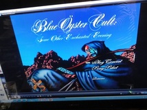 CD+DVD BLUE OYSTER CULT / SOME ENCHANTED EVENING 送料無料 2枚組 ブルー・オイスター・カルト Legacy Edition LIVE_画像10