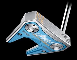 ☆新品未使用 スコッティキャメロン マイガール 2023 34インチ SCOTTY CAMERON☆