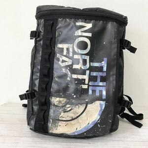 THE NORTH FACE/ノースフェイス☆ヒューズボックス/バックパック☆リュック/大型☆アウトドア/登山/ブラック