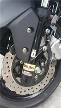 ST-019 OHLINS オーリンズ 3Mステッカー 13点セット 反射剤入り_画像2