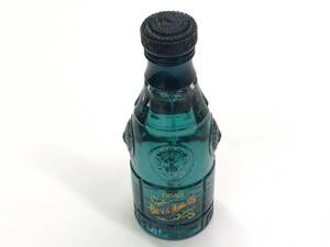 2140　【未使用】　ヴェルサーチ　ブルージーンズ　VERSACE　BLUE JEANS　EDT　オードトワレ　SP　75ml　香水　フレグランス