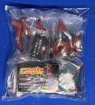 新品 HG外伝 ウルトラ兄弟 大ピンチ&大チャンス 4種セット HG ウルトラマン ガチャ_画像2