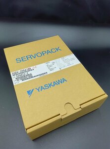 安川電機 SGDV-2R8A11A サーボパック YASKAWA