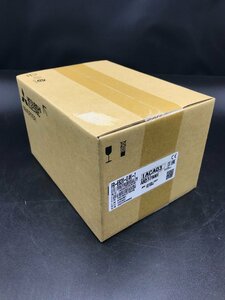 【C380】 新品未使用 三菱電機 FR-E820-0.4k-1 2023年製 インバータFREQROL-E800シリーズ 200Vクラス