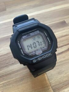 【送料無料】CASIO GーSHOCK GWー5600Jカシオ デジタル 電波ソーラー 腕時計 ANAモデル