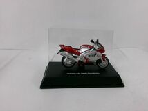 ★希少 ニューレイジャパン 1:32 ヤマハ YAMAHA YZF1000R Thunderace_画像2