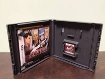 ⑤①-2中古★NINTENDO DS 逆転裁判4_画像3