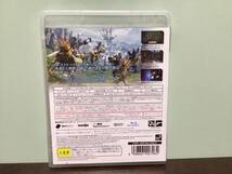 ⑤①-2中古★PS3 ファイナルファンタジーXIV:新生エオルゼア_画像2