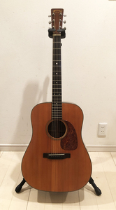 Martin D-18 1956年製　