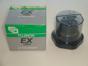 【美品】FUJIFILM フジフィルム FUJINON-EX 75mm F4.5