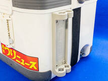 3Q売切！税無し◇リョービ クーラーボックス 26L PROTAGET VSR 2600●カスタマイズ●両開き●釣具●●1212-3_画像5