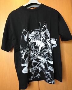 NEIGHBORHOOD ネイバーフッド　オバタタク　tシャツ tee L 新品未使用　NH X TAKU OBATA . TEE SS-1