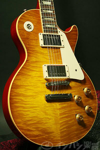 【ヒスコレ】★Gibson Les Paul 1960 Reissue ★2010製★R60★Gibson Custom Shop Historic Collection 