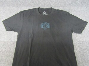 ♪新品[7] Scotty Cameron 2021 Limited T-Shirt Hattori Agave Man Black S/スコッティキャメロン/2021年数量限定品アガヴェマンTシャツ