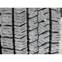 ブリヂストン BLIZZAK VRX2 165/65R15 4本SET◎2020年製7分山スタッドレス◎中古 特筆すべき損傷なし◎旭川手渡し可◎タフト等に_画像5