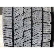 ブリヂストン BLIZZAK VRX2 165/65R15 4本SET◎2020年製7分山スタッドレス◎中古 特筆すべき損傷なし◎旭川手渡し可◎タフト等に_画像2